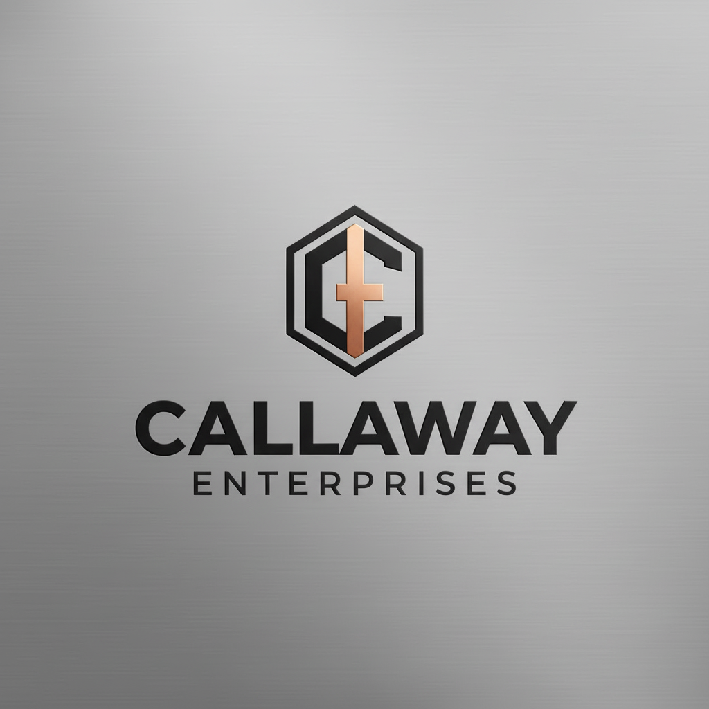 CE Monogram Logo