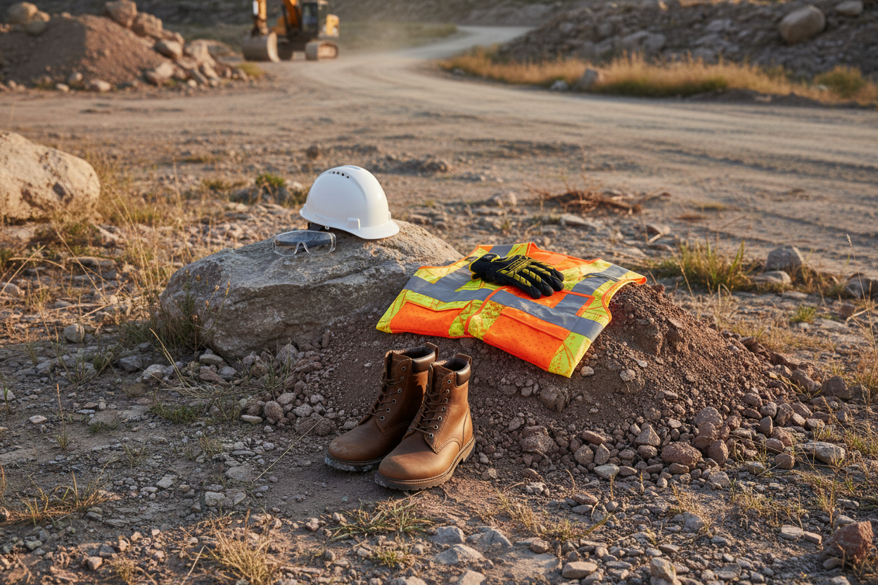 Safety Gear