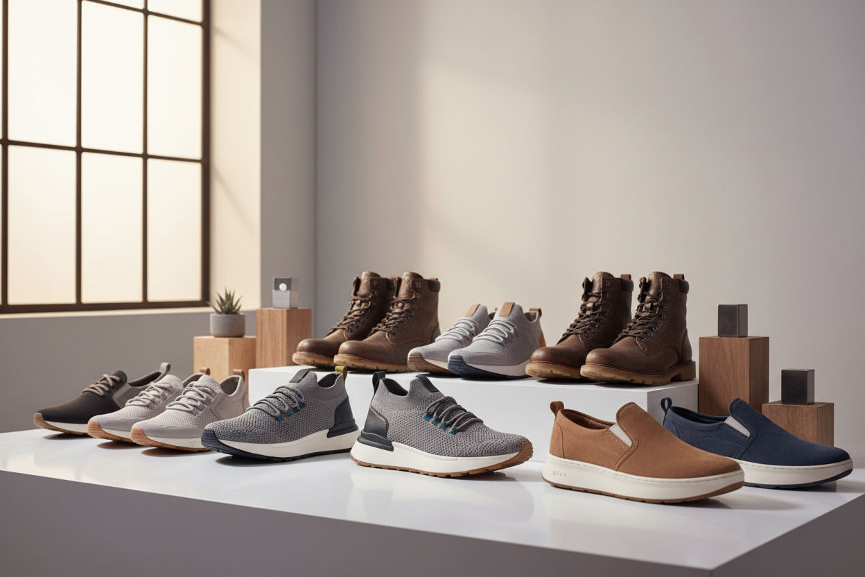 Footwear