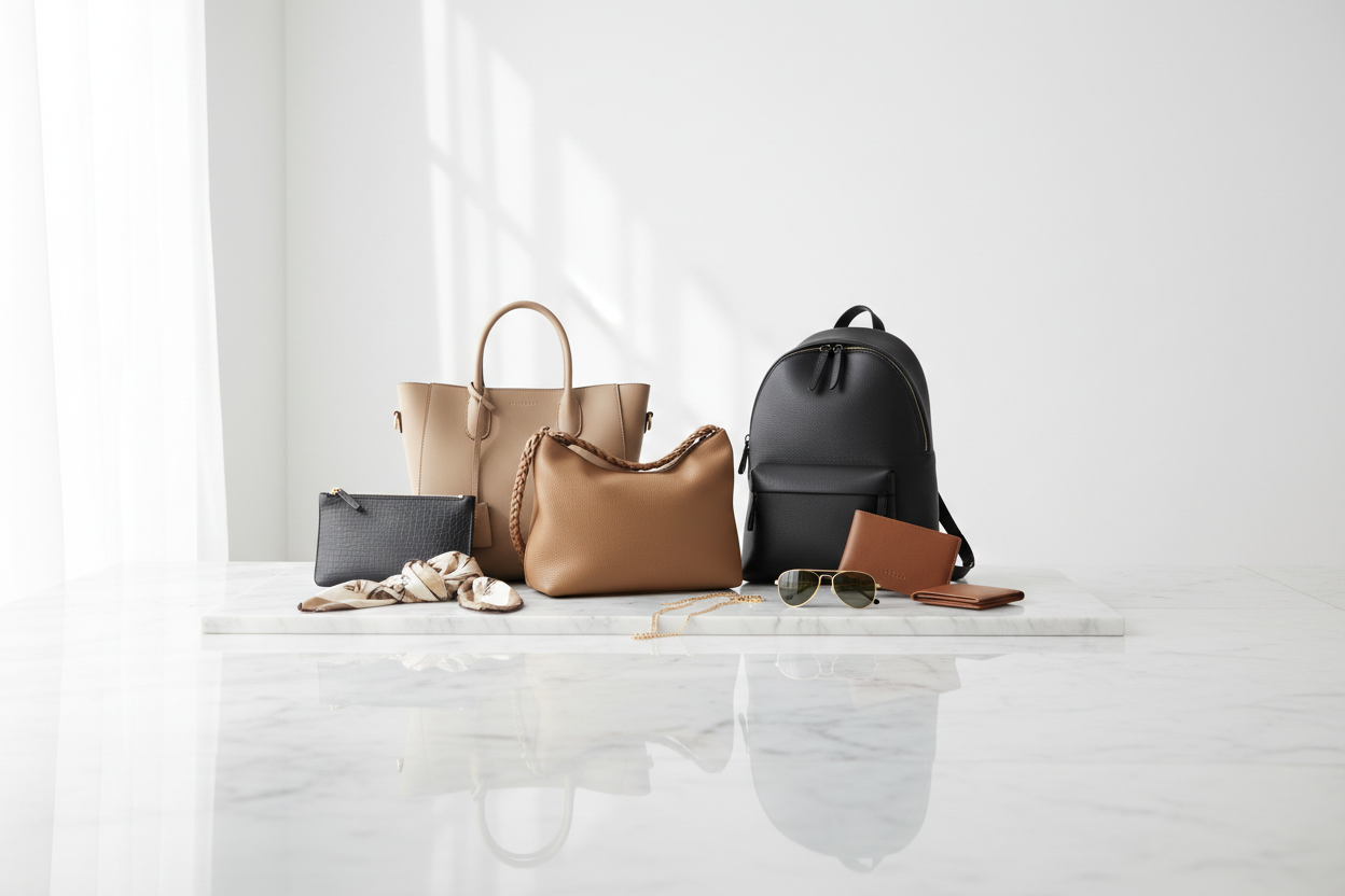 Bags and Accessories