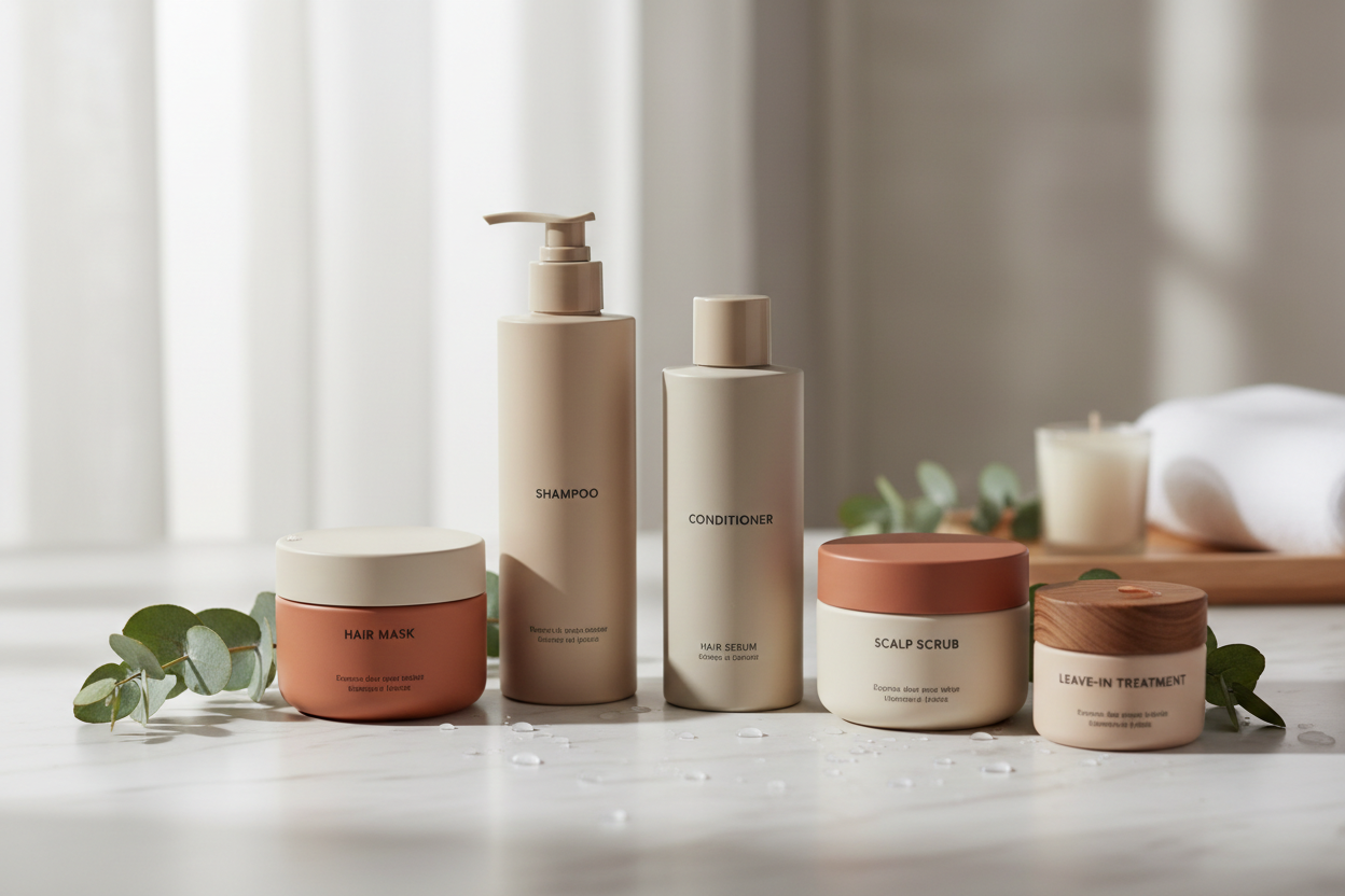 Haircare