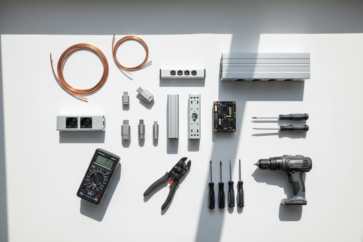 Electrical