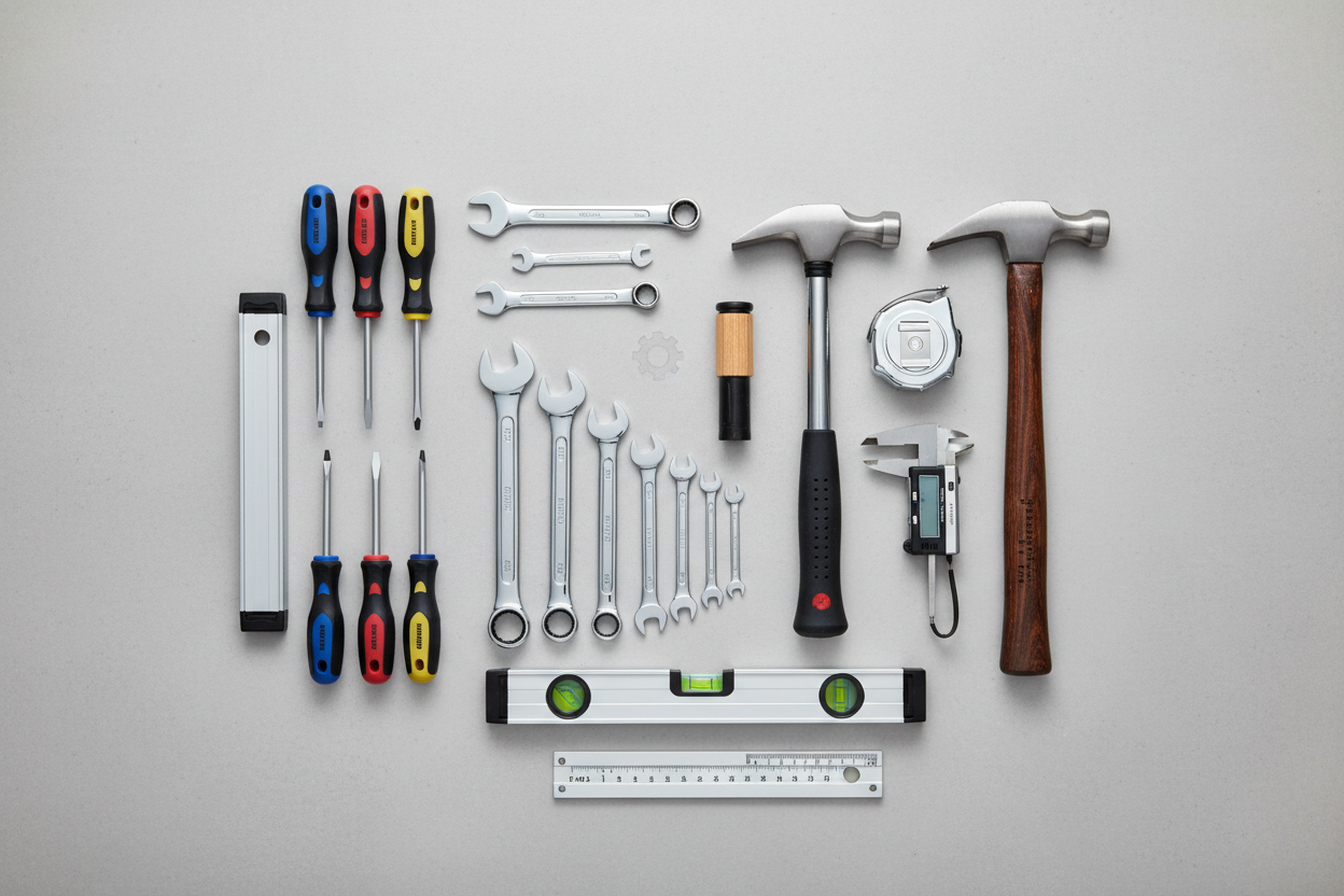 Tools
