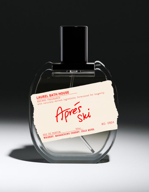 Load image into Gallery viewer, Apres Ski Eau de Parfum
