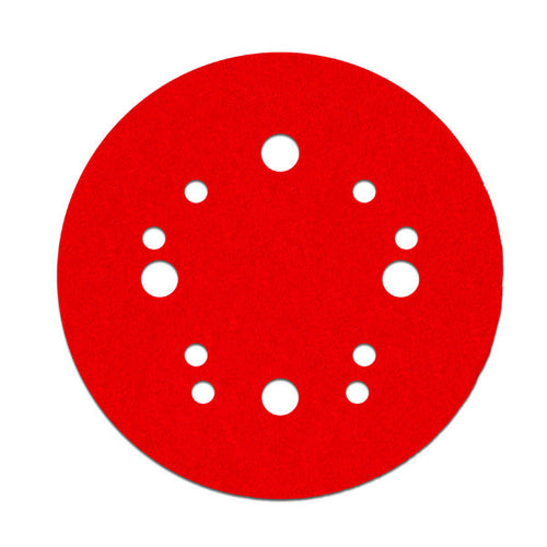 Load image into Gallery viewer, Diablo DCD050060H50G 5" 60-Grit Hook &amp; Lock™ ROS Sanding Discs (50-Pack)
