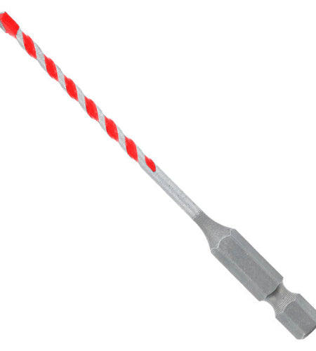 Diablo DMARG1010 1/8" x 2" x 3" SPEEDemon™ Red Granite Carbide-Tipped Hammer Drill Bit