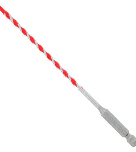 Diablo DMARG1020-P5 5/32" x 3" x 6" SPEEDemon™ Red Granite Carbide-Tipped Hammer Drill Bits (5-Pack)