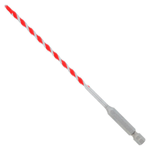 Load image into Gallery viewer, Diablo DMARG1020-P5 5/32" x 3" x 6" SPEEDemon™ Red Granite Carbide-Tipped Hammer Drill Bits (5-Pack)
