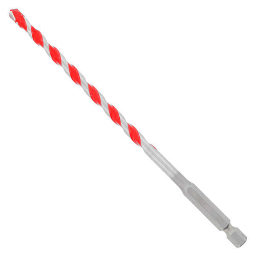 Load image into Gallery viewer, Diablo DMARG1060 7/32" x 4" x 6" SPEEDemon™ Red Granite Carbide-Tipped Hammer Drill Bit
