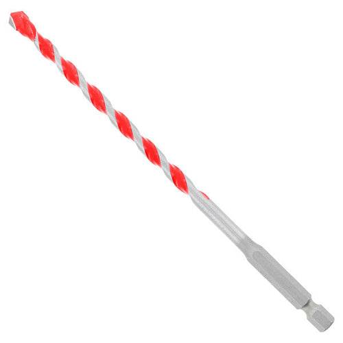Load image into Gallery viewer, Diablo DMARG1070-P5 1/4" x 4" x 6" SPEEDemon™ Red Granite Carbide Tipped Hammer Drill Bits (5-Pack)
