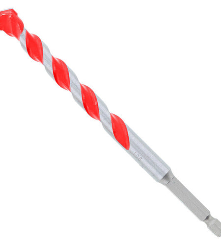 Diablo DMARG1140 7/16" x 4" x 6" SPEEDemon™ Red Granite Carbide-Tipped Hammer Drill Bit