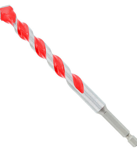 Diablo DMARG1150 1/2"  x 4" x 6" SPEEDemon™ Red Granite Carbide-Tipped Hammer Drill Bit