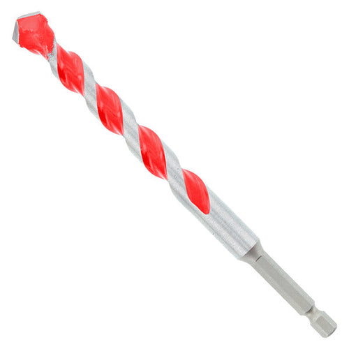 Load image into Gallery viewer, Diablo DMARG1150 1/2"  x 4" x 6" SPEEDemon™ Red Granite Carbide-Tipped Hammer Drill Bit

