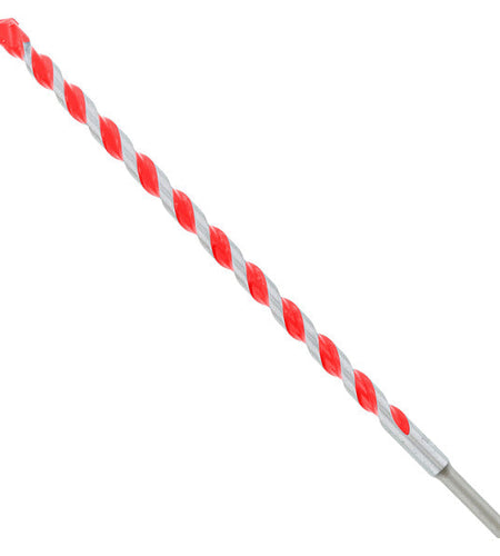 Diablo DMARG1160 1/2" x 10" x 12" SPEEDemon™ Red Granite Carbide-Tipped Hammer Drill Bit