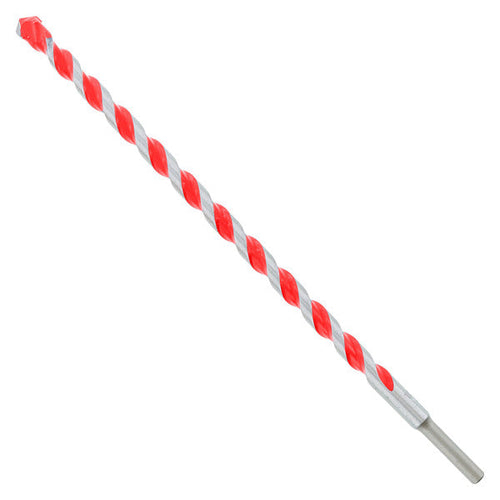 Load image into Gallery viewer, Diablo DMARG1160 1/2" x 10" x 12" SPEEDemon™ Red Granite Carbide-Tipped Hammer Drill Bit
