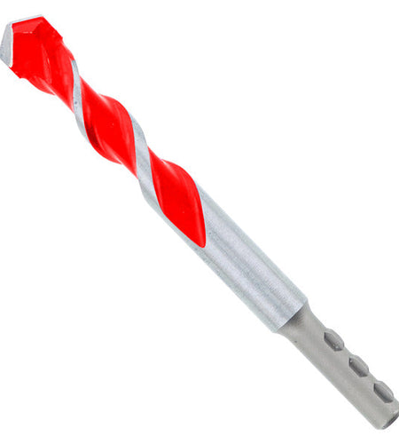 Diablo DMARG1170 5/8" x 4" x 6" SPEEDemon™ Red Granite Carbide-Tipped Hammer Drill Bit