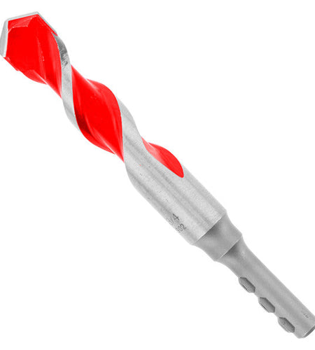 Diablo DMARG1190 3/4" x 4" x 6" SPEEDemon™ Red Granite Carbide-Tipped Hammer Drill Bit