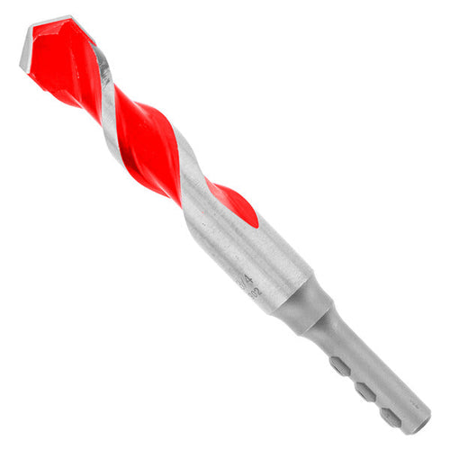 Load image into Gallery viewer, Diablo DMARG1190 3/4" x 4" x 6" SPEEDemon™ Red Granite Carbide-Tipped Hammer Drill Bit
