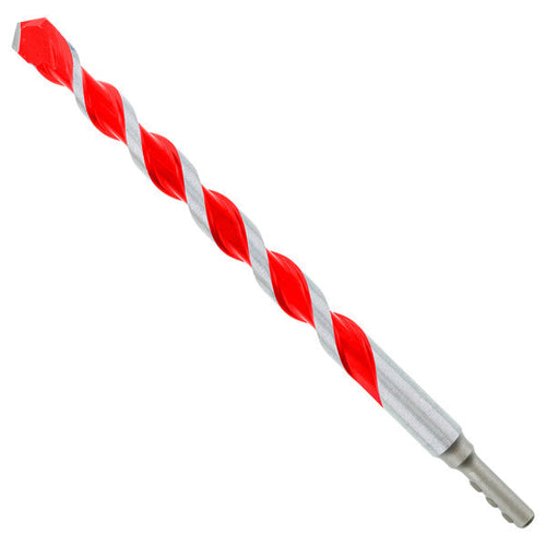 Load image into Gallery viewer, Diablo DMARG1200 3/4" x 10" x 12" SPEEDemon™ Red Granite Carbide Tipped Hammer Drill Bit
