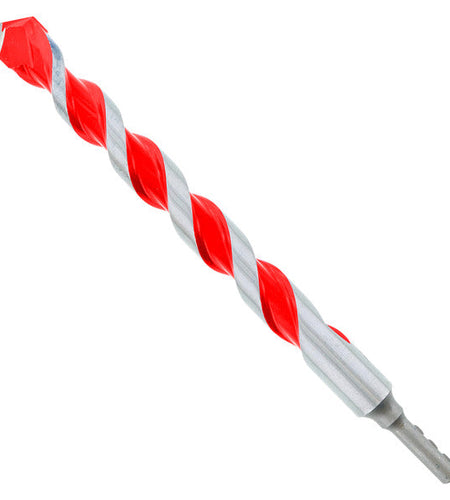 Diablo DMARG1210 1" x 10" x 12" SPEEDemon™ Red Granite Carbide-Tipped Hammer Drill Bit