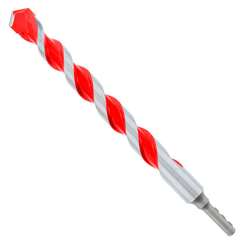 Load image into Gallery viewer, Diablo DMARG1210 1" x 10" x 12" SPEEDemon™ Red Granite Carbide-Tipped Hammer Drill Bit
