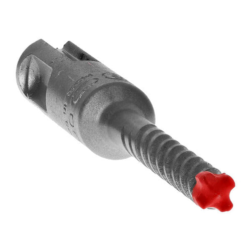 Load image into Gallery viewer, Diablo DMAPL4040 3/16" x 4" x 6" Rebar Demon™ SDS-Plus 4-Cutter Full Carbide Head Hammer Drill Bit
