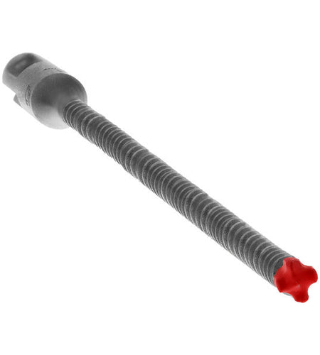 Diablo DMAPL4055 3/16" x 10" x 12" Rebar Demon™ SDS-Plus 4-Cutter Full Carbide Head Hammer Drill Bit