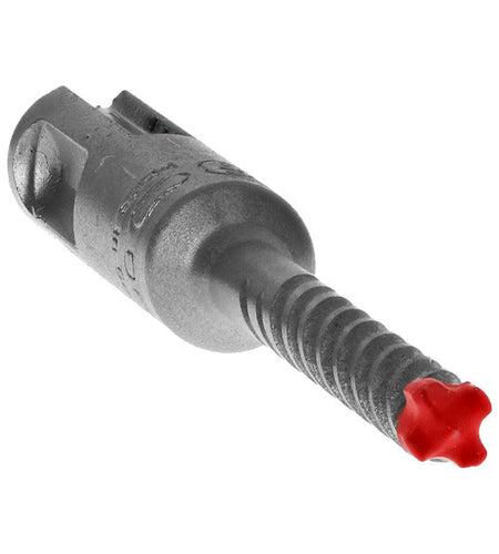 Diablo DMAPL4110 5/16" x 4" x 6" Rebar Demon™ SDS-Plus 4-Cutter Full Carbide Head Hammer Drill Bit