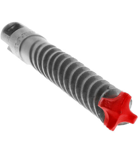 Diablo DMAPL4140 3/8" x 4" x 6" Rebar Demon™ SDS-Plus 4-Cutter Full Carbide Head Hammer Drill Bit