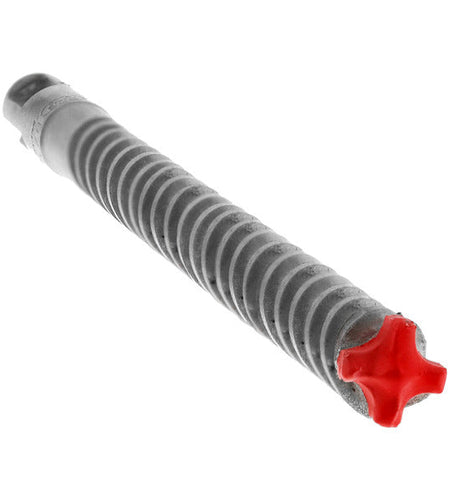 Diablo DMAPL4160 3/8" x 10" x 12" Rebar Demon™ SDS-Plus 4-Cutter Full Carbide Head Hammer Drill Bit