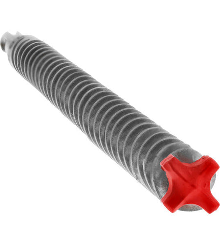 Diablo DMAPL4210 5/8" x 4" x 6" Rebar Demon™ SDS-Plus 4-Cutter Full Carbide Head Hammer Drill Bit