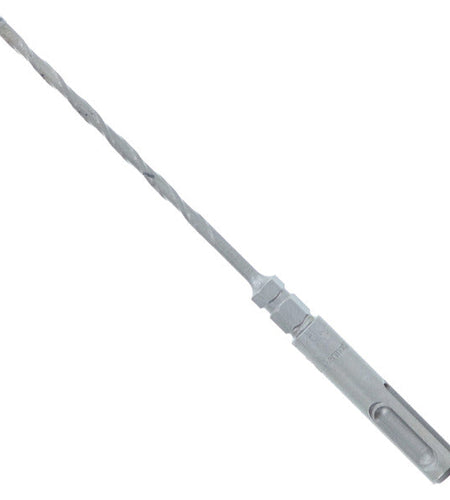 Diablo DMAPL2910 5/32" x 3-1/2" x 6" SDS-Plus Full Carbide Head Concrete Anchor Hammer Drill Bit