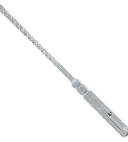 Diablo DMAPL2920 3/16" x 3-1/2" x 6" SDS-Plus Full Carbide Head Concrete Anchor Hammer Drill Bit