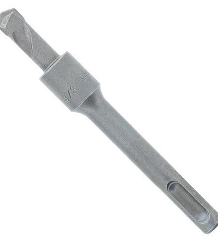 Diablo DMAST1010 3/8" x 1-1/16" SDS-Plus 2-Cutter Carbide-Tipped Hammer Stop Bit