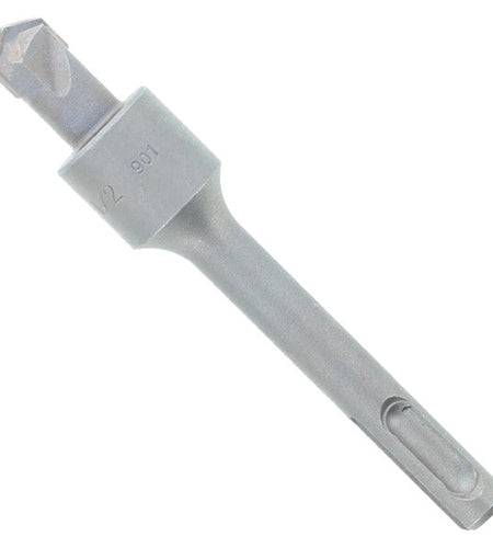 Diablo DMAST1020 1/2" x 13/16" SDS-Plus 2-Cutter Carbide-Tipped Hammer Stop Bit