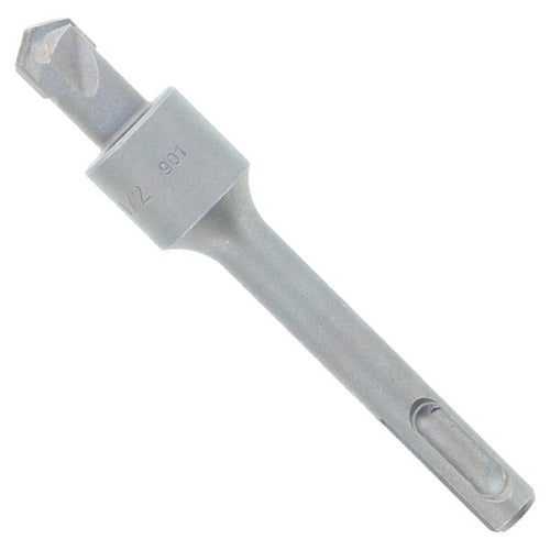 Load image into Gallery viewer, Diablo DMAST1020 1/2" x 13/16" SDS-Plus 2-Cutter Carbide-Tipped Hammer Stop Bit
