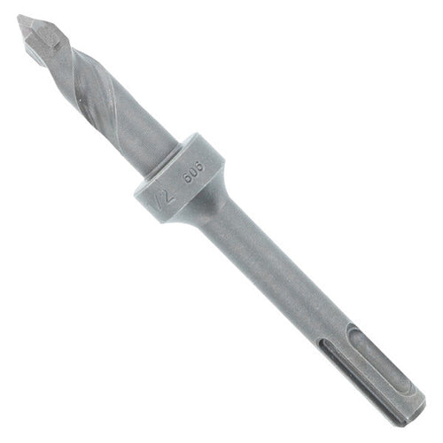 Load image into Gallery viewer, Diablo DMAST1030 1/2" x 1-11/16" SDS-Plus 2-Cutter Carbide-Tipped Stop Bit

