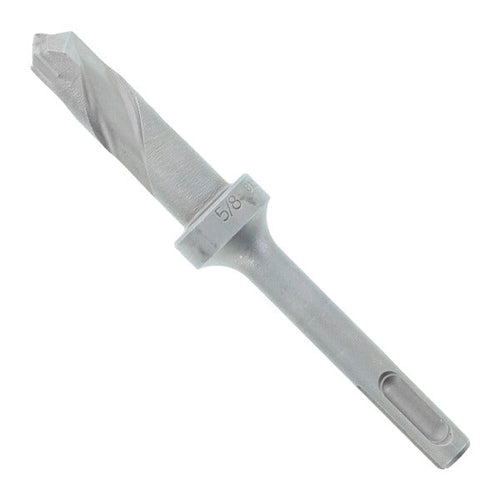 Load image into Gallery viewer, Diablo DMAST1050 5/8" x 2-1/16" SDS-Plus 2-Cutter Carbide-Tipped Stop Bit
