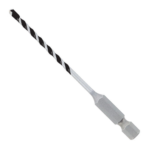 Load image into Gallery viewer, Diablo DMAMM1010 1/8" x 2" x 3" Multi-Material Carbide-Tipped Hammer Drill Bit

