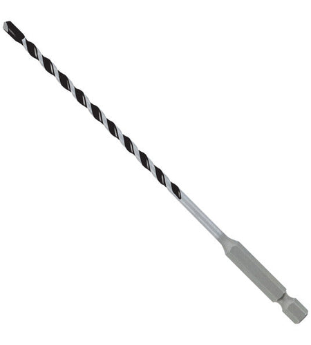 Diablo DMAMM1020 5/32" x 4" x 6" Multi-Material Carbide-Tipped Hammer Drill Bit