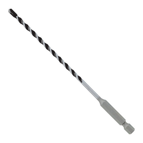 Load image into Gallery viewer, Diablo DMAMM1020 5/32" x 4" x 6" Multi-Material Carbide-Tipped Hammer Drill Bit
