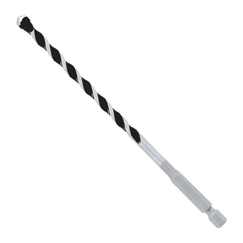 Load image into Gallery viewer, Diablo DMAMM1050 1/4" x 4" x 6" Multi-Material Carbide-Tipped Hammer Drill Bit
