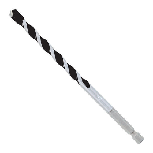 Load image into Gallery viewer, Diablo DMAMM1070 5/16" x 4" x 6" Multi-Material Carbide-Tipped Hammer Drill Bit
