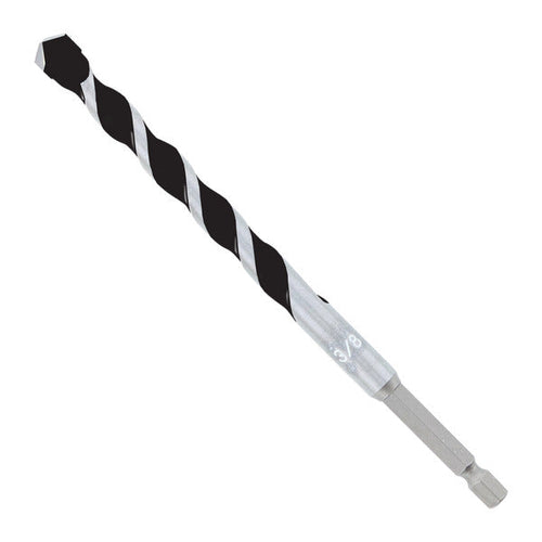Load image into Gallery viewer, Diablo DMAMM1090 3/8" x 4" x 6" Multi-Material Carbide-Tipped Hammer Drill Bit
