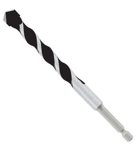 Diablo DMAMM1120 1/2" x 4" x 6" Multi-Material Carbide-Tipped Hammer Drill Bit