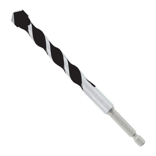Load image into Gallery viewer, Diablo DMAMM1120 1/2" x 4" x 6" Multi-Material Carbide-Tipped Hammer Drill Bit
