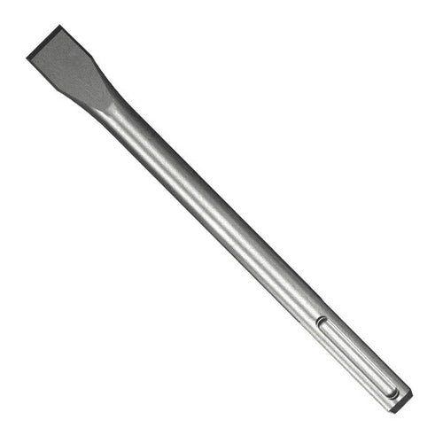 Load image into Gallery viewer, Diablo DMAMXCH1030 1" x 12" SDS-Max Flat Chisel

