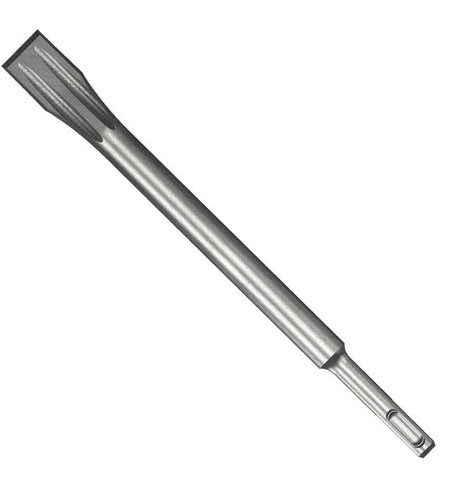 Diablo DMAPLCH2010 3/4" x 10" SDS-Plus Dual-Tooth Flat Chisel