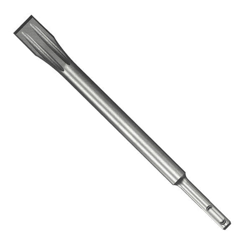 Load image into Gallery viewer, Diablo DMAPLCH2010 3/4" x 10" SDS-Plus Dual-Tooth Flat Chisel
