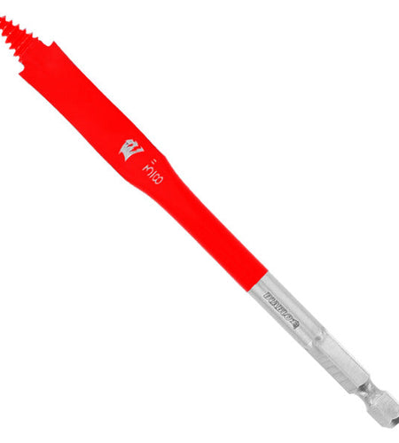 Diablo DSP1010 3/8" x 4" Spade Bit for Wood